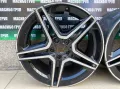 Джанти алуминиеви джанта 9Jx20” за Мерцедес Mercedes GLE w167, снимка 2