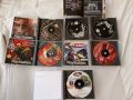 Silent Hill+Parasite Eve ll+C12+Revolt+Casper Ps1 PAL , снимка 2