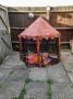 Детска камуфлажна шатра, снимка 1 - Други - 45906150
