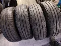 4бр.летни гуми MICHELIN 215/70/15C 109S DOT 0717, снимка 1