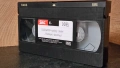 Видеокасета БАНКЕРЪТ 1989 г. 18+  VHS , снимка 7