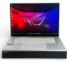 НОВ Лаптоп Asus ROG Zephyrus G16 OLED 240Hz Ultra 9 32RAM 1TB RTX 4070, снимка 1