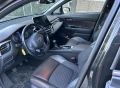 Toyota C-HR, снимка 6