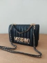 Moschino дамска чанта през рамо  код 18, снимка 6