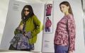 Списание за плетене на една кука La nuova maglia -март/април 2024г., снимка 8