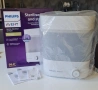 Стерилизатор със сушилня Philips Avent Premium, снимка 1