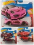 Hot Wheels Porsche , снимка 11