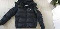 Calvin Klein Mens Down Water Repellent Jacket Size S НОВО! ОРИГИНАЛ! Мъжко Зимно пухено Яке!, снимка 11