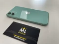 iPhone 11 64GB Green, втора употреба, снимка 1