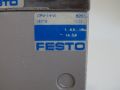 пневматичен модул Festo CPV-14-Vi, CPV14-CE-FB-6 161360NN02, снимка 4