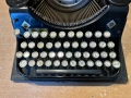 стара пишеща машина "MERCEDES PRIMA", снимка 3