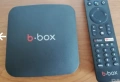 Приемник "B.box", Android 11.1, FI-WI-5G, HDMI, Google Play, 5 в1;, снимка 2