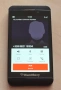 BlackBerry Z10 - без батерия, снимка 8