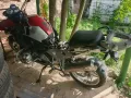 Bmw R1200GS-на части, снимка 12