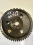Зъбно колело на разпределителния вал за Volvo FL6 D6 5.5 V6 (1990-1998) FL614, снимка 3