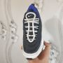 Nike Air Max 97 Persian Violet номер 40,5-41 оригинални маратонки , снимка 17