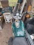 Мотор ( ЗА ЧАСТИ), снимка 7