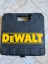Саблен трион  Деволт Dewalt DCS310, снимка 5