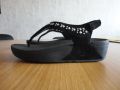 N37 FitFlop/нови/естествена кожа/дамски сандали, снимка 4