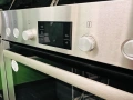 Комплект за вграждане: Фурна Bosch HEG73B450 + Индукционен плот, снимка 8