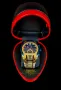 часовник INVICTA Bolt Zeus Magnum Gold/blue 52 mm, Инвикта нов , снимка 5