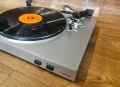 Грамофон Lenco L-3866 USB – С НОВА ИГЛА Turntable , снимка 12