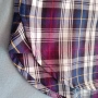 ГОЛЯМ TOMMY HILFIGER 3-4XL НОВА БЕЗ ЕТИКЕТ оригинална риза plaid shirt Томи Хилфигър, снимка 8