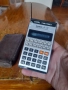 Стар калкулатор Casio FX-20, снимка 3