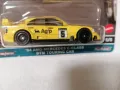 Hot Wheels `94 AMG-Mercedes C-Class DTM Touring Car Premium, снимка 2