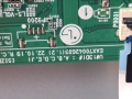 MAIN AV BOARD EAX70042603(1.2),EBT67415803 .за 43-инчов телевизор LG Модел 43UR781C0LK, с дисплей HC, снимка 4