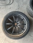 Джанти Porsche 22" 5x130 с гуми 285/35/22, снимка 4