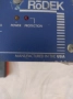 RODEK RA280E, снимка 3