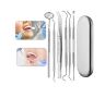 Зъболекарски стоматологичен комплект 6+ - Silver