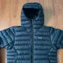 PATAGONIA DOWN XS Яке, снимка 4