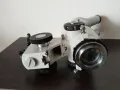 Микроскоп Carl-Zeiss DDR, снимка 7