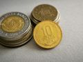 Монета - Чили - 10 песос | 2014г.