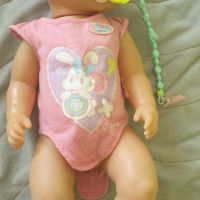 Baby Born с 3 костюма, снимка 4 - Кукли - 45433294