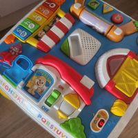 Fisher price , снимка 4 - Образователни игри - 45367977