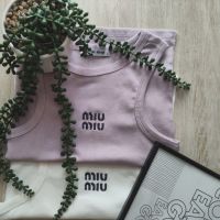 ⭕Дамски потници Miu Miu
, снимка 8 - Потници - 45461572