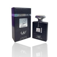 Оригинален арабски Унисекс парфюм KOUNOZ MANASIK 100ML EAU DE PARFUM, UNISEX, снимка 3 - Унисекс парфюми - 45887454