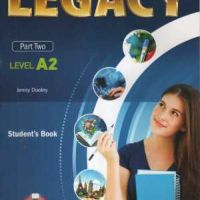 Продавам ;In English Starter. Student's Book, Legacy A 1 / 2, снимка 3 - Чуждоезиково обучение, речници - 45339249