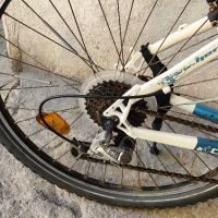 Алуминиев велосипед 26 цола Diamondback , снимка 7 - Велосипеди - 45250521