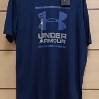 Under Armour®-Чисто Нова с Етикети, снимка 1 - Тениски - 45871000