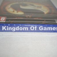 Чисто Нова Оригинална Запечатана Игра За PS2 Mortal Kombat Deception , снимка 9 - Игри за PlayStation - 42383092