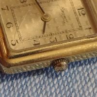 Стар ръчен дамски часовник с позлата REGENT за КОЛЕКЦИОНЕРИ 44362, снимка 5 - Антикварни и старинни предмети - 45251490