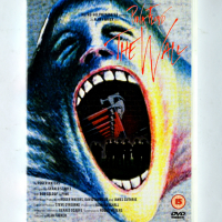 ДВД Пинк Флойд: Стената (1982) DVD Pink Floyd: The Wall, снимка 1 - DVD филми - 44953013