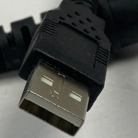 USB Кабел към RJ50 - 1.5M, снимка 3 - Кабели и адаптери - 45093179