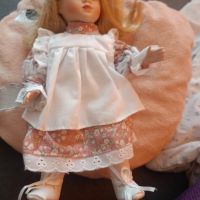 Продава се порцеланова кукла , снимка 11 - Кукли - 45491266