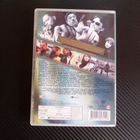 51-ят щат DVD филм Самюел Джаксън екшън комедия Робърт Карлайл, снимка 3 - DVD филми - 45436966