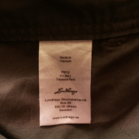 Lundhags Traverse Stretch Pant размер 54 / XL за лов панталон със здрава и еластична материи - 871, снимка 16 - Екипировка - 44960791